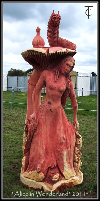 picture of carving