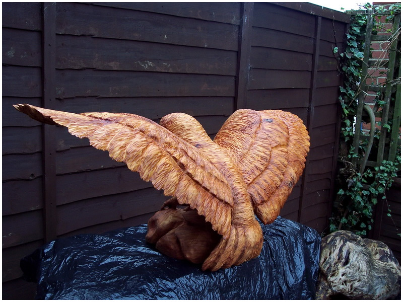 picture of carving