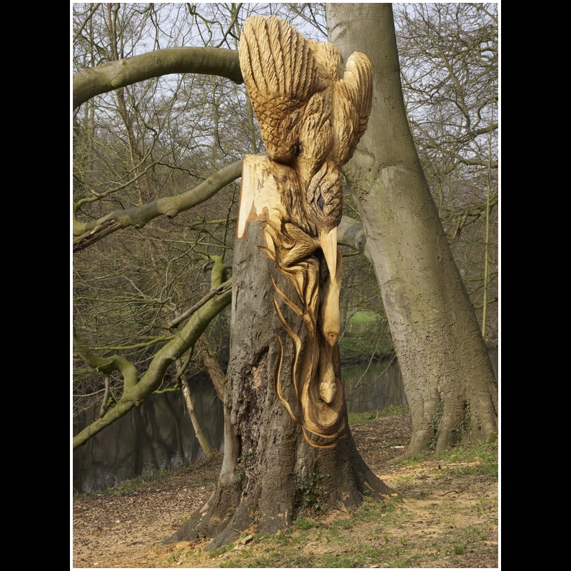 picture of carving