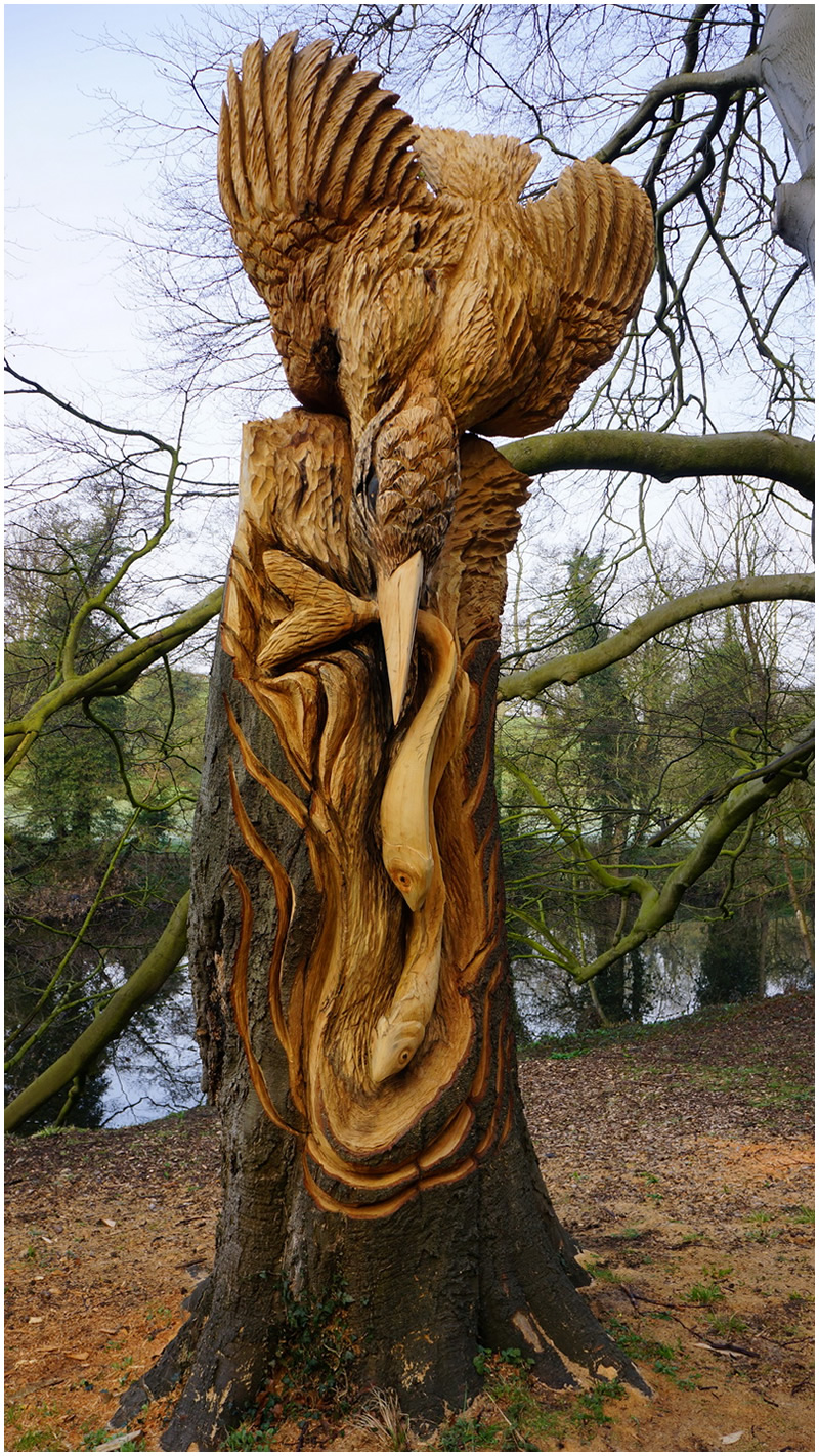 picture of carving