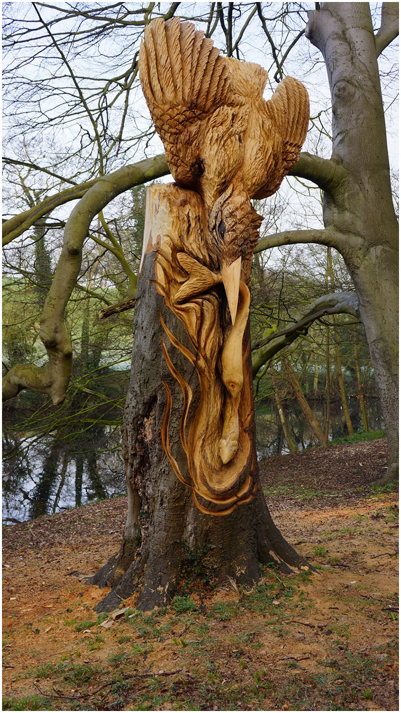 picture of carving