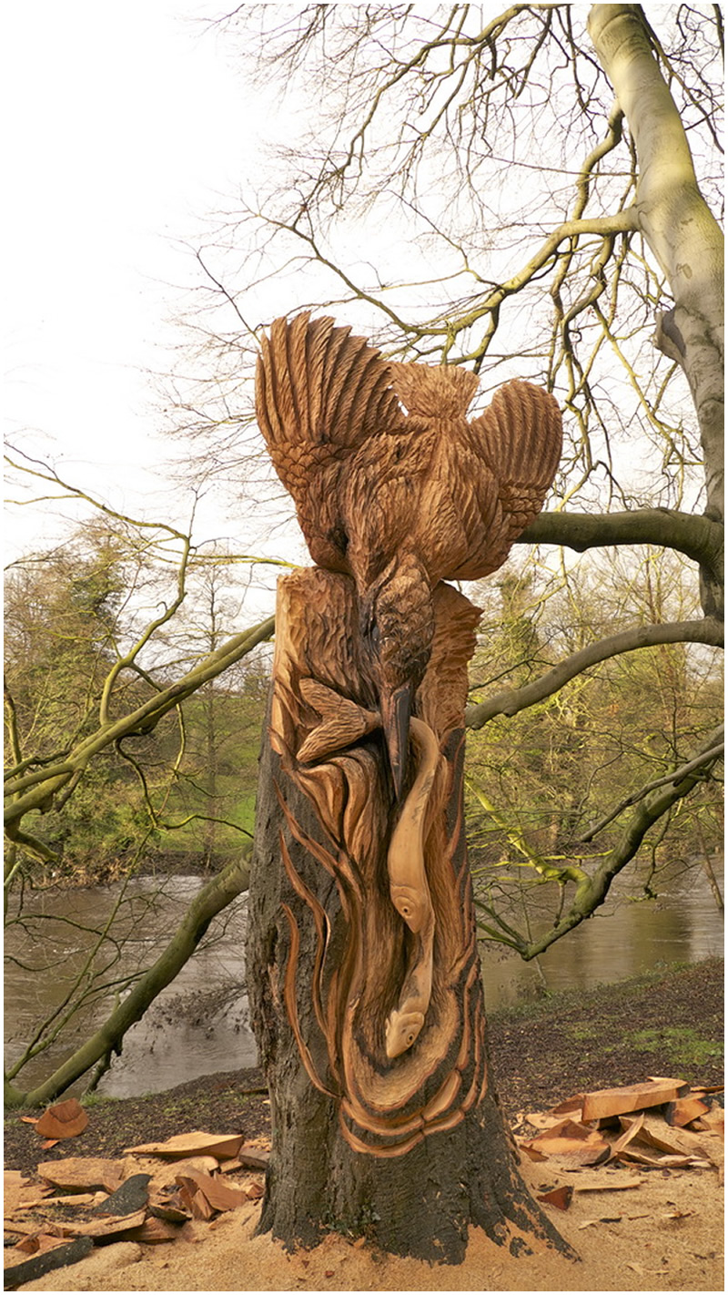 picture of carving