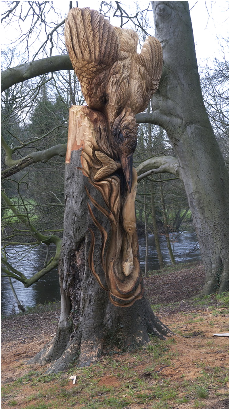 picture of carving