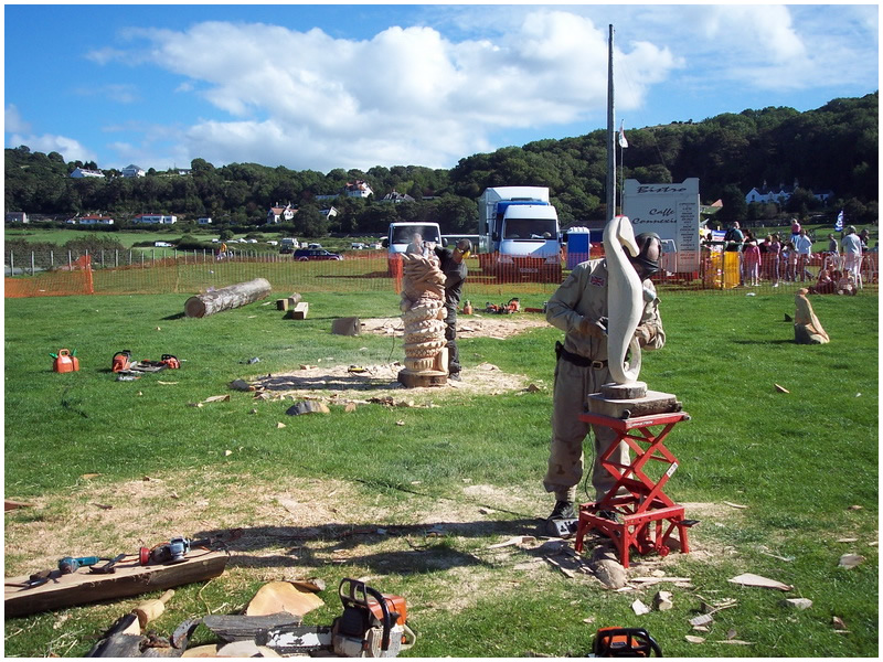 picture of llandudno