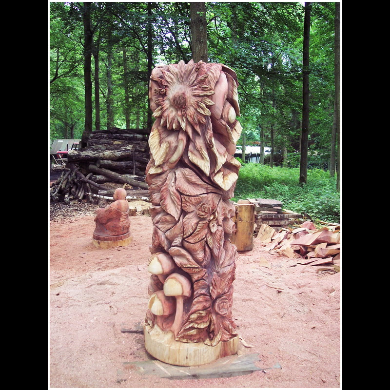 picture of carving