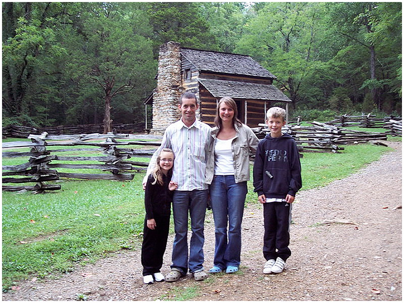 picture of tennessee