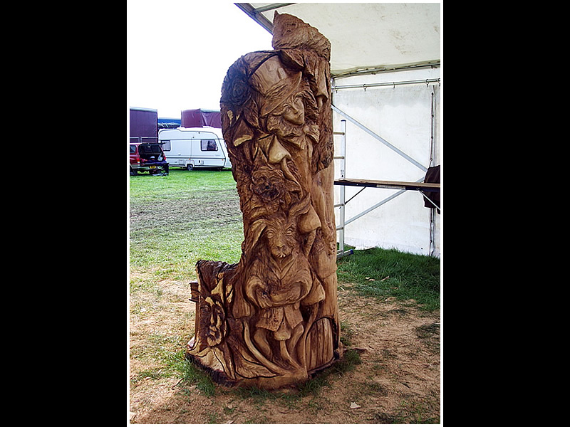 picture of carving