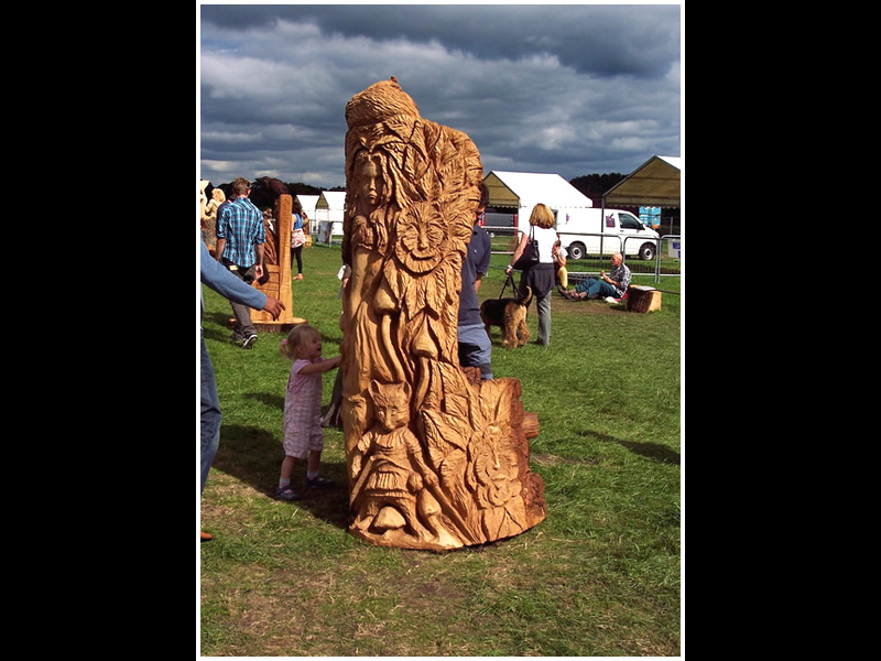 picture of carving